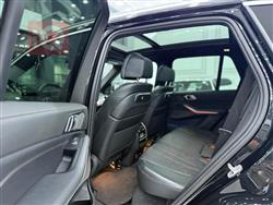 بي ام دبليو X5